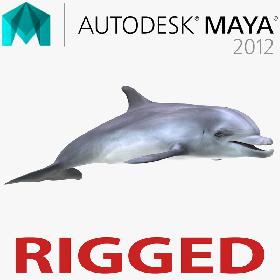 Heavy Lift Pipe-lay Multi Purpose Vessel 3D model